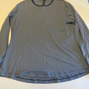 Lululemon long sleeve